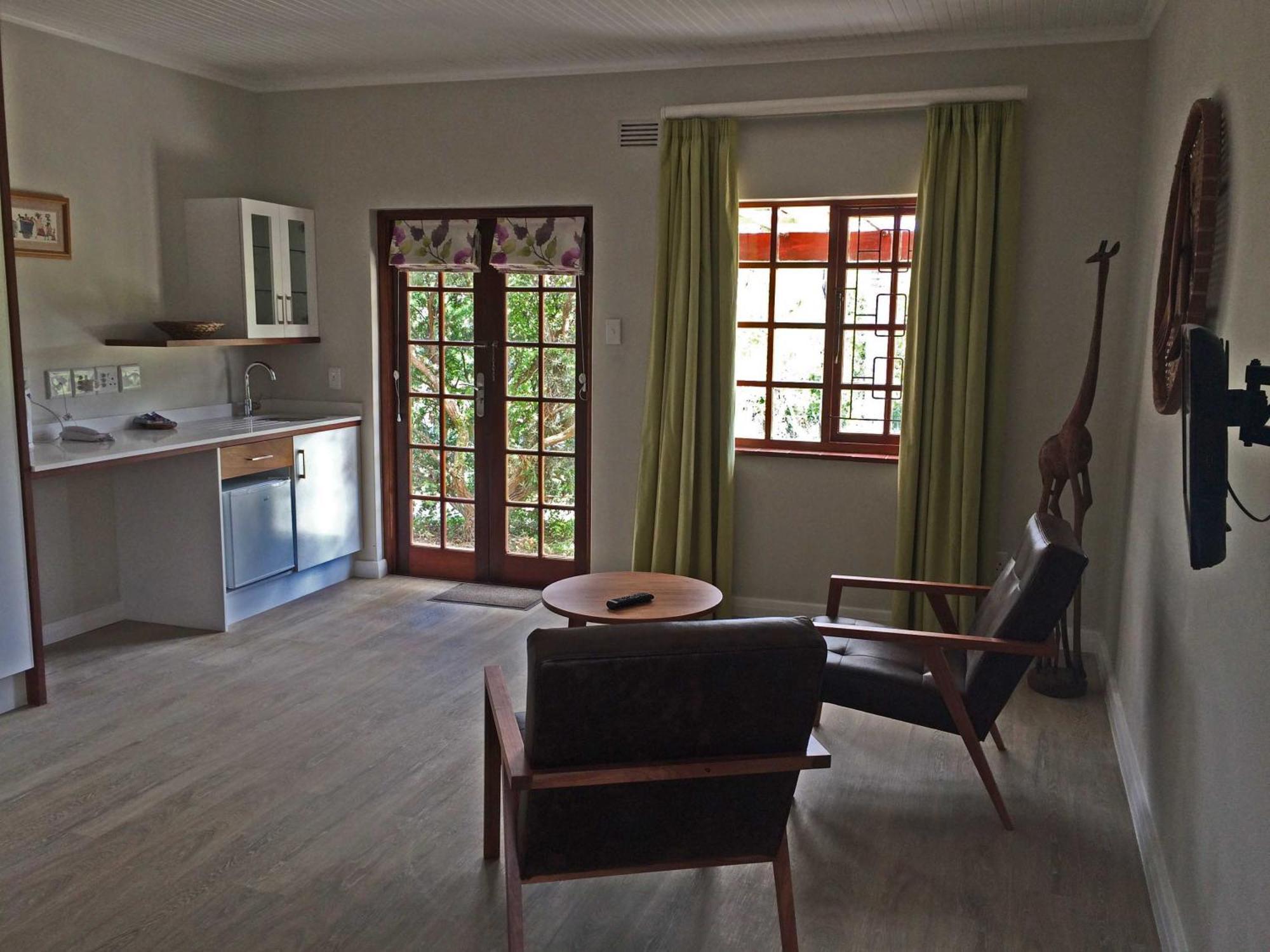 Fish Eagle Lodge Knysna Zewnętrze zdjęcie