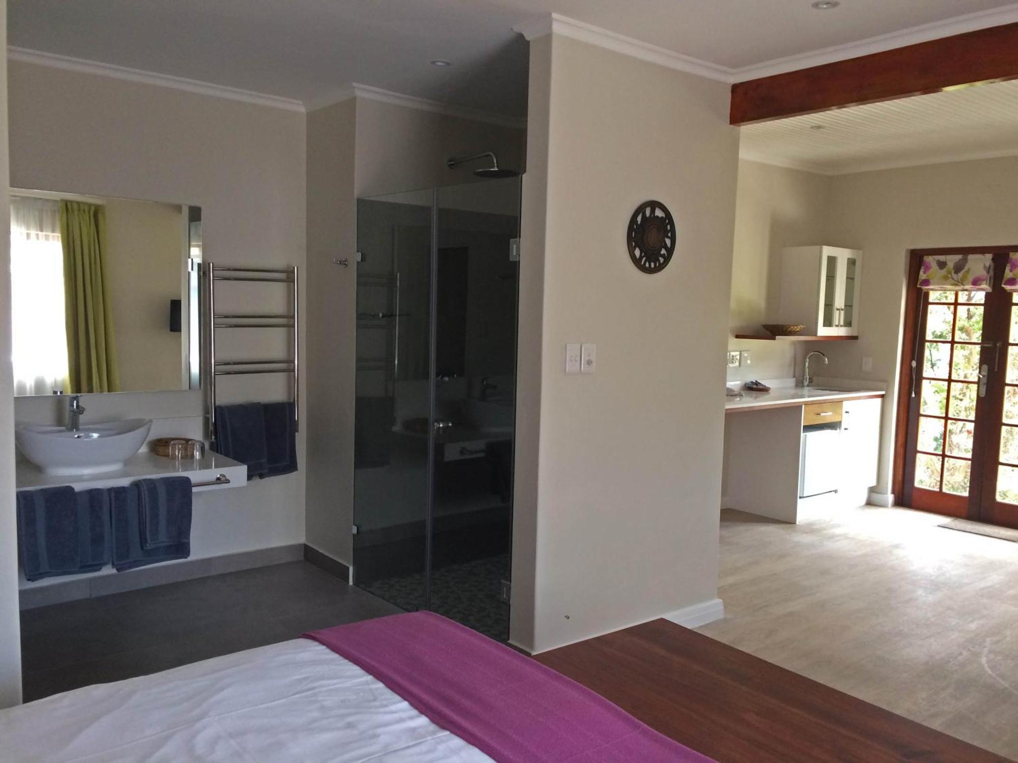 Fish Eagle Lodge Knysna Zewnętrze zdjęcie