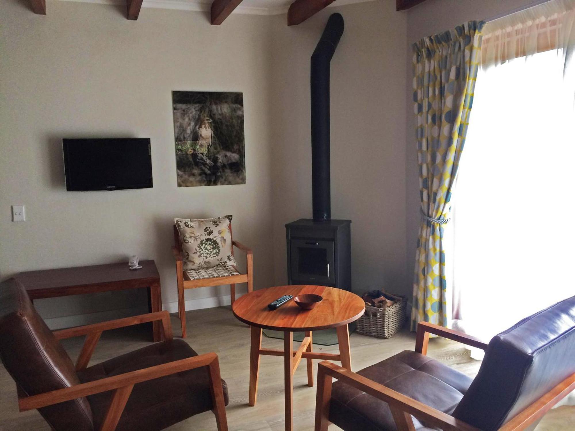 Fish Eagle Lodge Knysna Pokój zdjęcie