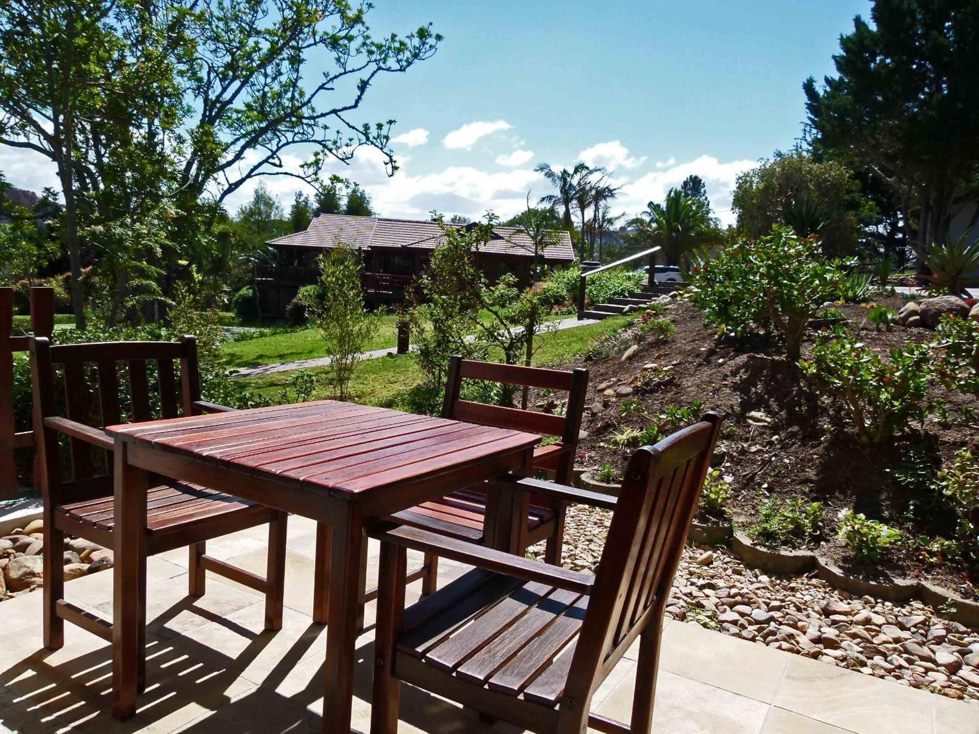 Fish Eagle Lodge Knysna Pokój zdjęcie