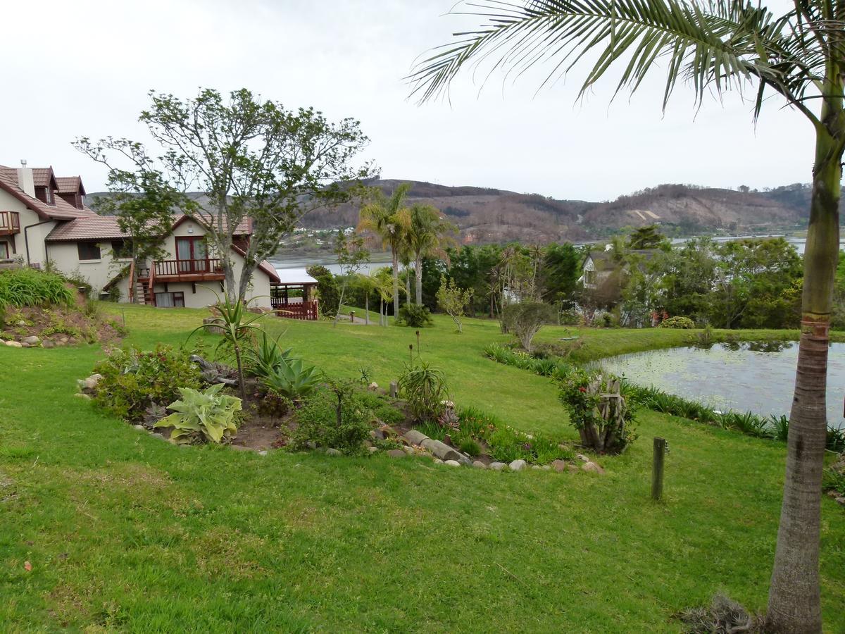 Fish Eagle Lodge Knysna Zewnętrze zdjęcie