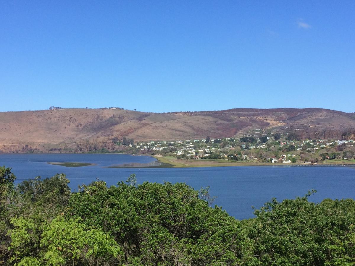 Fish Eagle Lodge Knysna Zewnętrze zdjęcie
