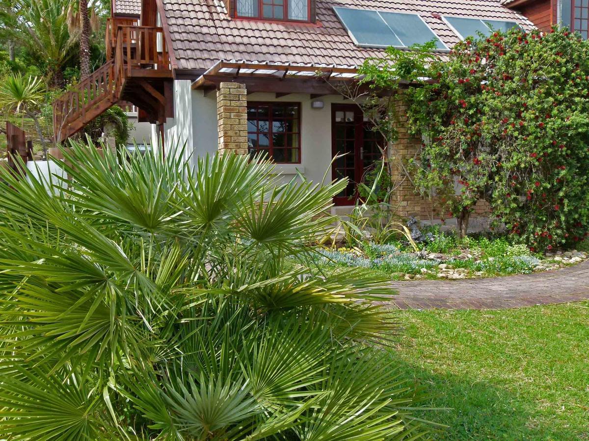 Fish Eagle Lodge Knysna Zewnętrze zdjęcie