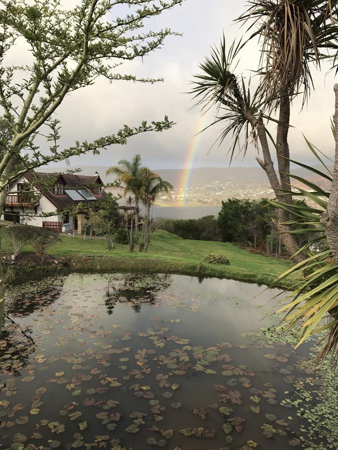 Fish Eagle Lodge Knysna Zewnętrze zdjęcie