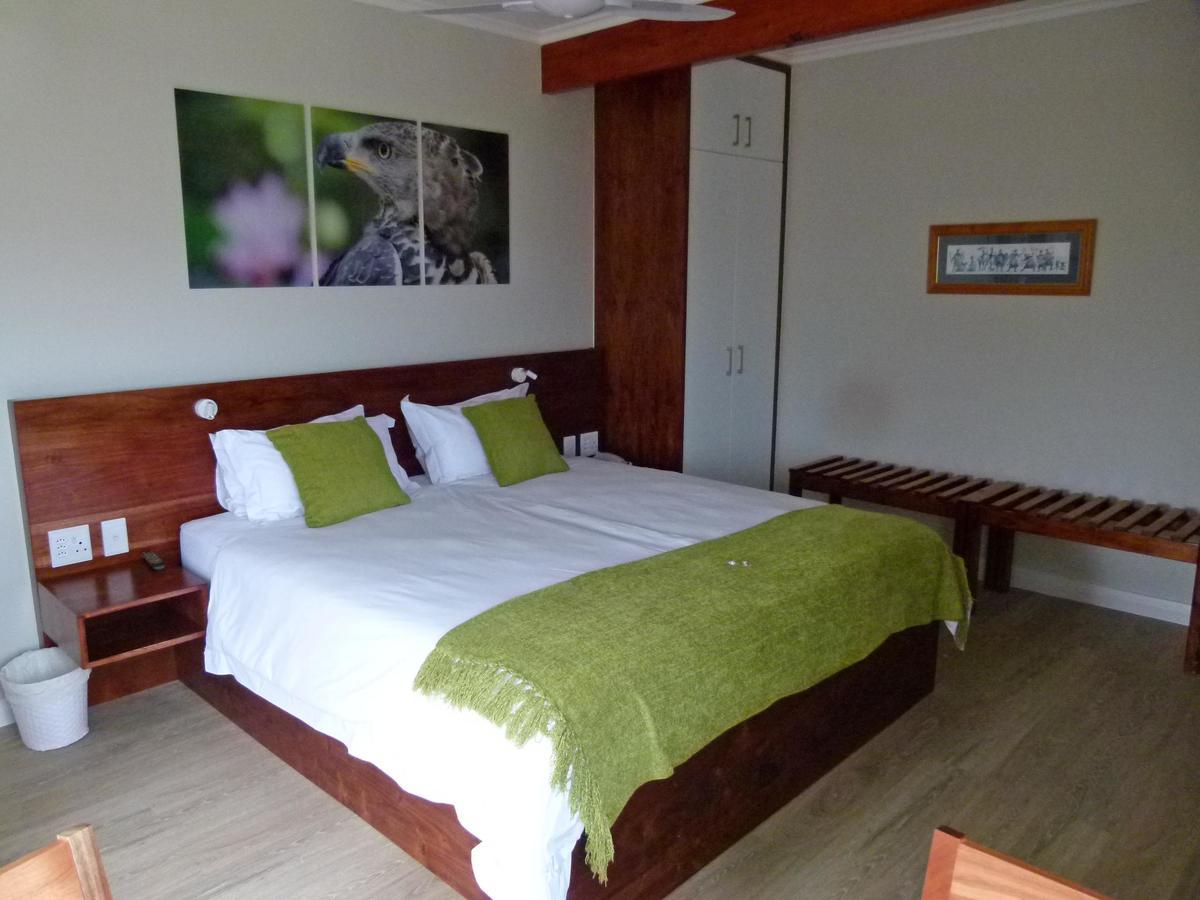 Fish Eagle Lodge Knysna Pokój zdjęcie