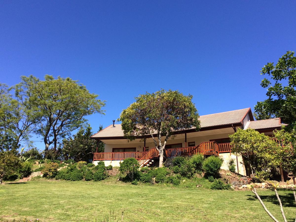 Fish Eagle Lodge Knysna Zewnętrze zdjęcie