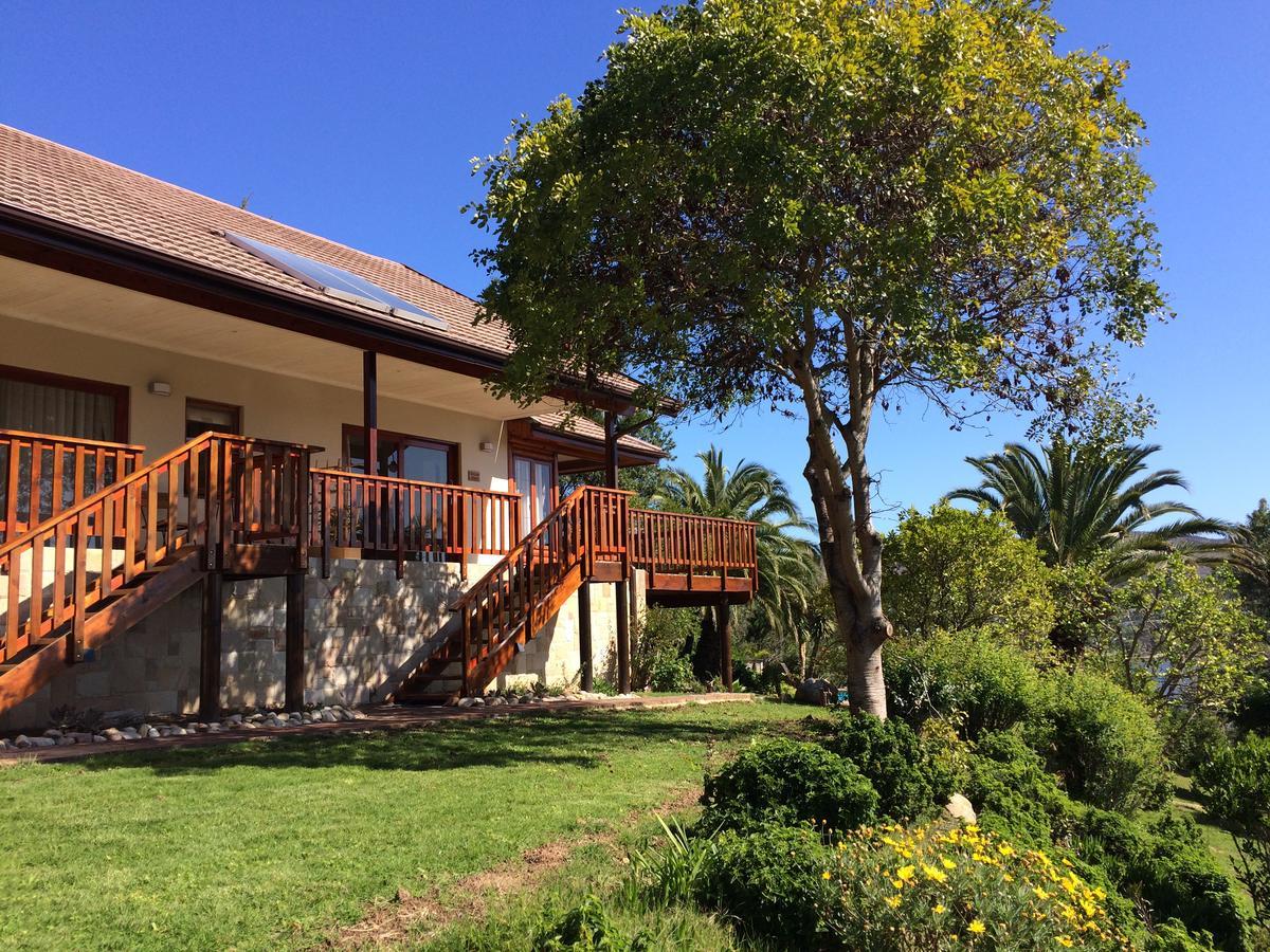 Fish Eagle Lodge Knysna Zewnętrze zdjęcie