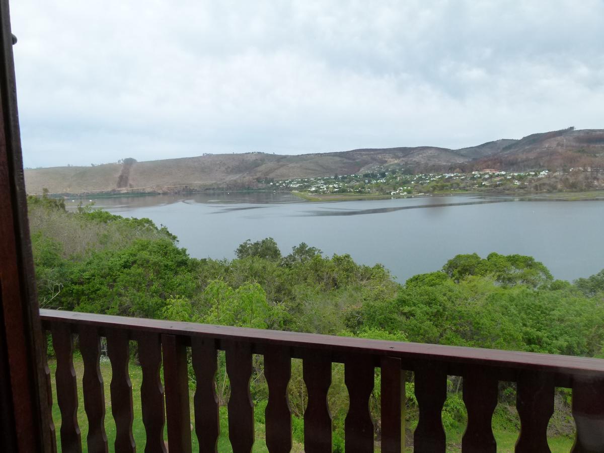 Fish Eagle Lodge Knysna Zewnętrze zdjęcie